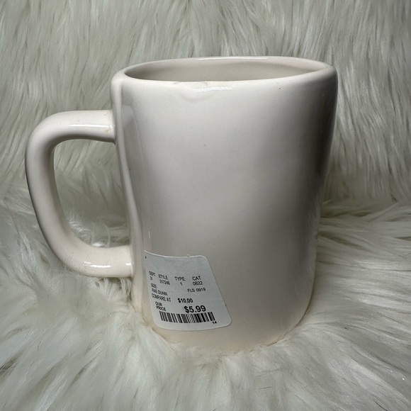 Rae Dunn Sweetie Mug - Picture 2 of 4